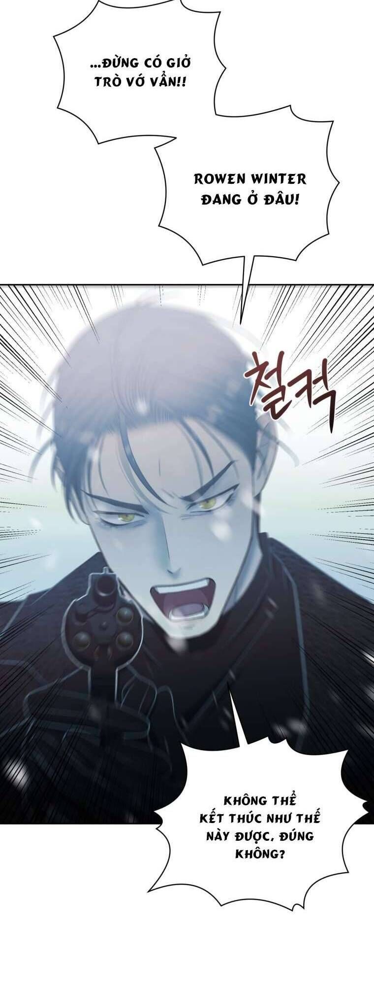 Tôi Bị Cắn Bởi Chú Chó Tôi Đã Bỏ Rơi Chap 75 - Next Chap 76