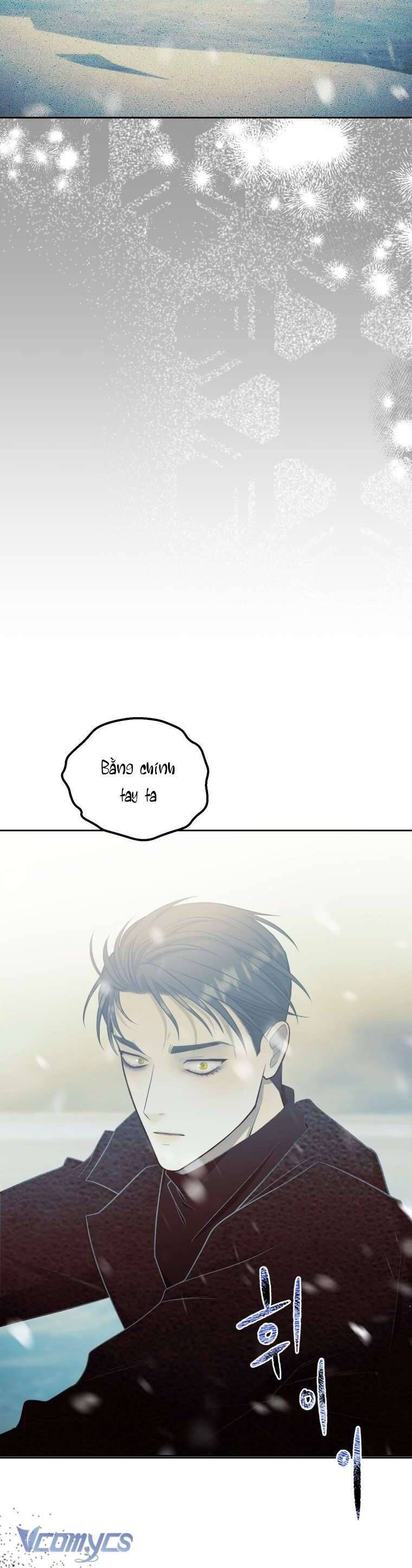 Tôi Bị Cắn Bởi Chú Chó Tôi Đã Bỏ Rơi Chap 75 - Next Chap 76