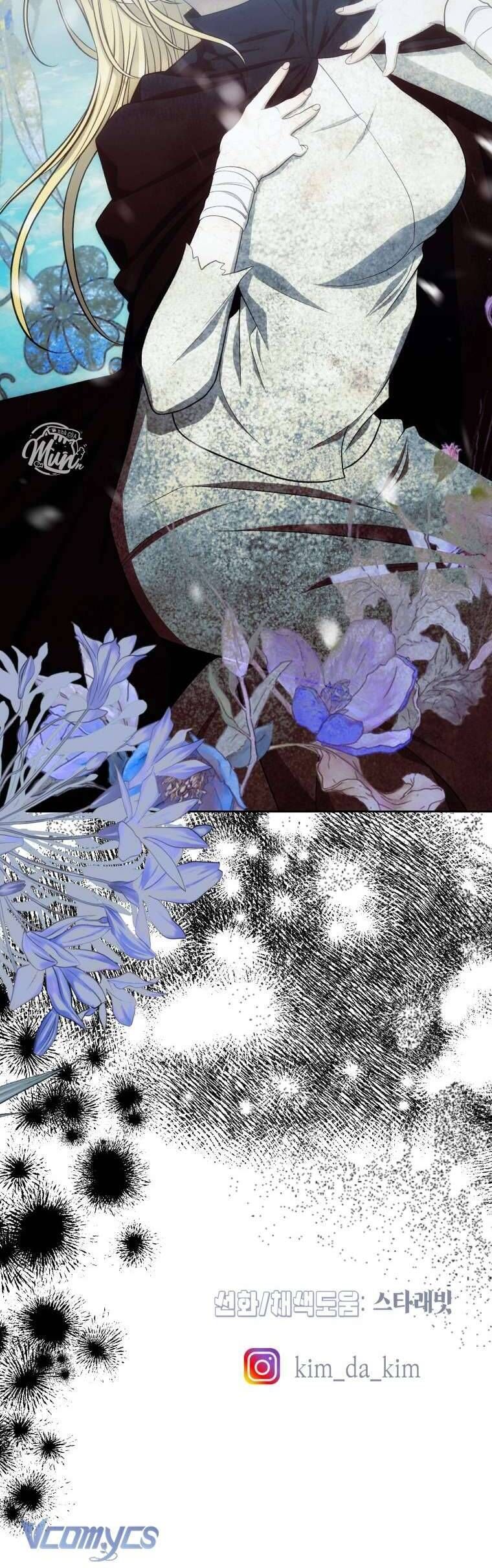 Tôi Bị Cắn Bởi Chú Chó Tôi Đã Bỏ Rơi Chap 75 - Next Chap 76