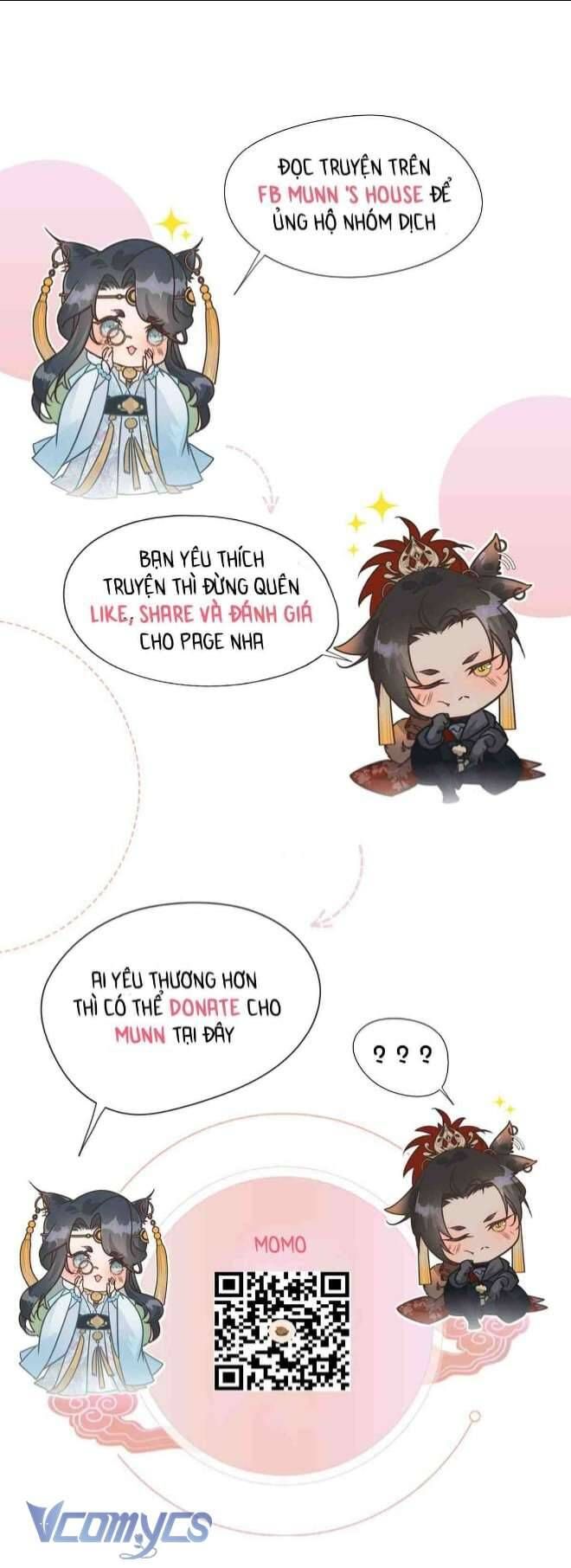 Tôi Bị Cắn Bởi Chú Chó Tôi Đã Bỏ Rơi Chap 75 - Next Chap 76