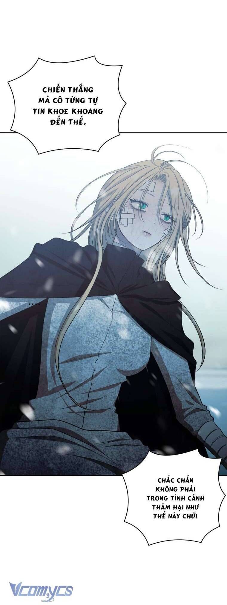 Tôi Bị Cắn Bởi Chú Chó Tôi Đã Bỏ Rơi Chap 75 - Next Chap 76