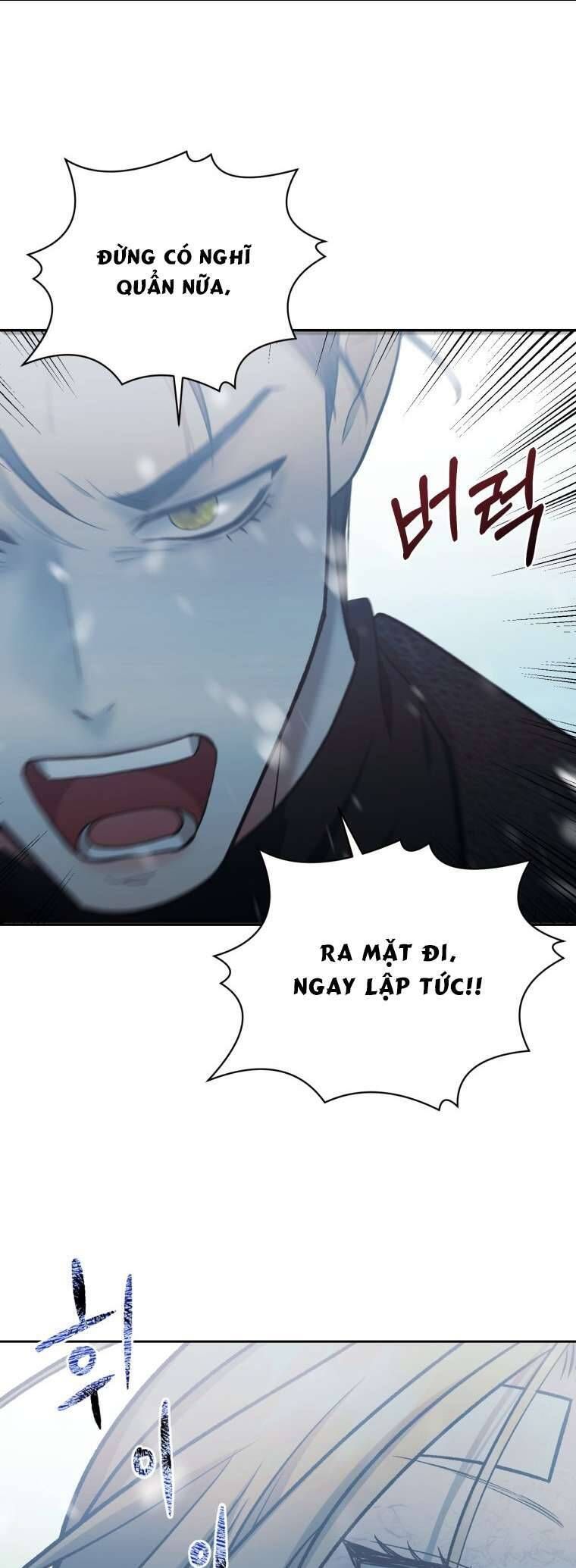 Tôi Bị Cắn Bởi Chú Chó Tôi Đã Bỏ Rơi Chap 75 - Next Chap 76
