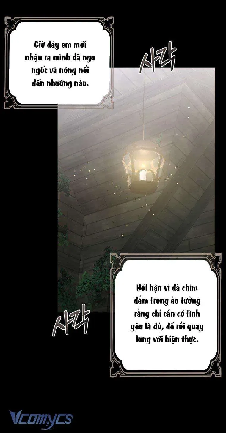 Tôi Bị Cắn Bởi Chú Chó Tôi Đã Bỏ Rơi Chap 78 - Next Chap 79