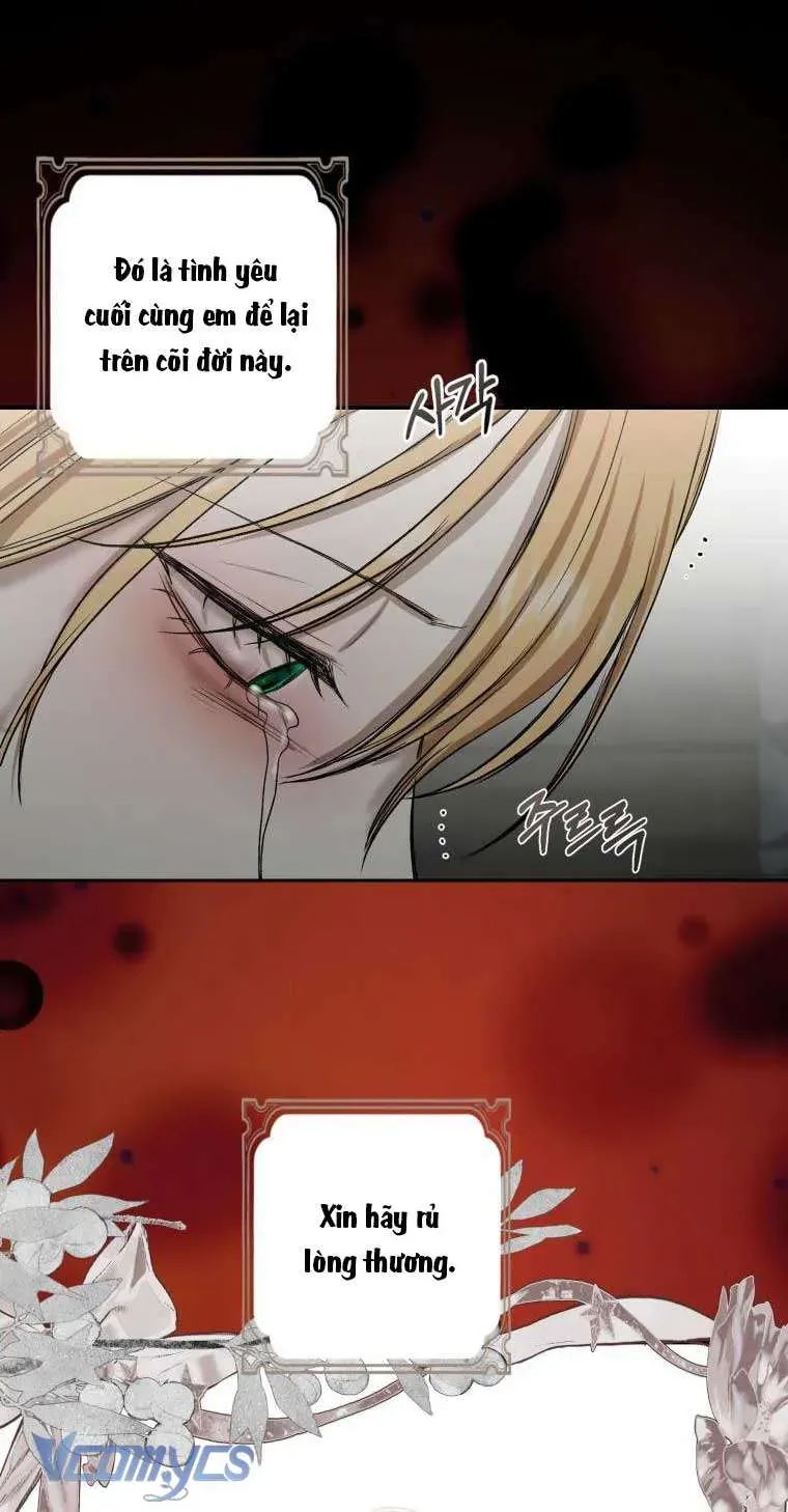 Tôi Bị Cắn Bởi Chú Chó Tôi Đã Bỏ Rơi Chap 78 - Next Chap 79