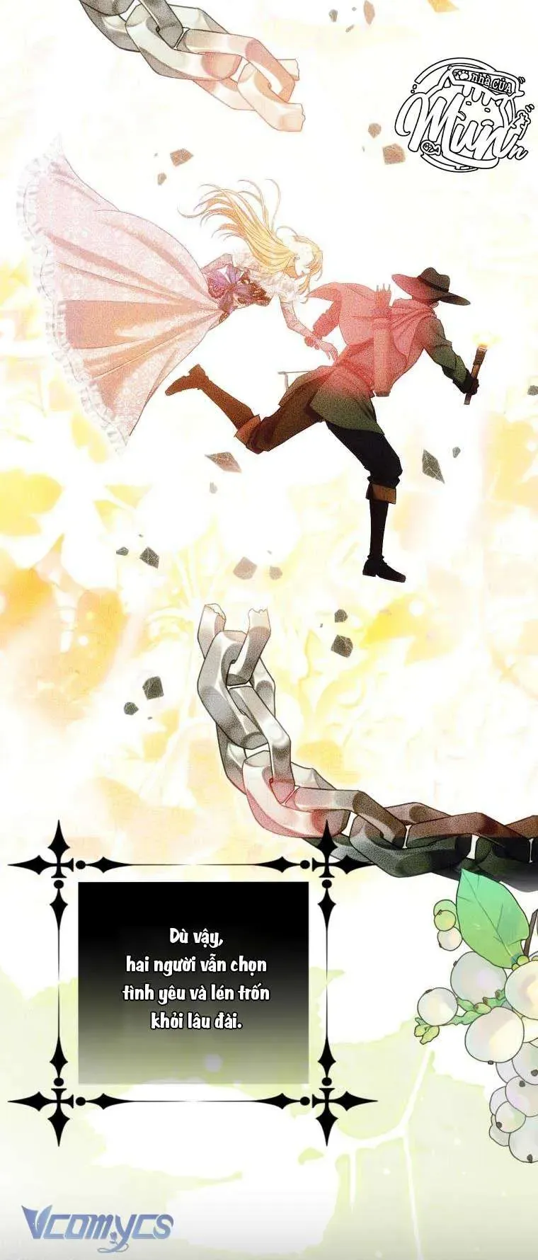 Tôi Bị Cắn Bởi Chú Chó Tôi Đã Bỏ Rơi Chap 78 - Next Chap 79