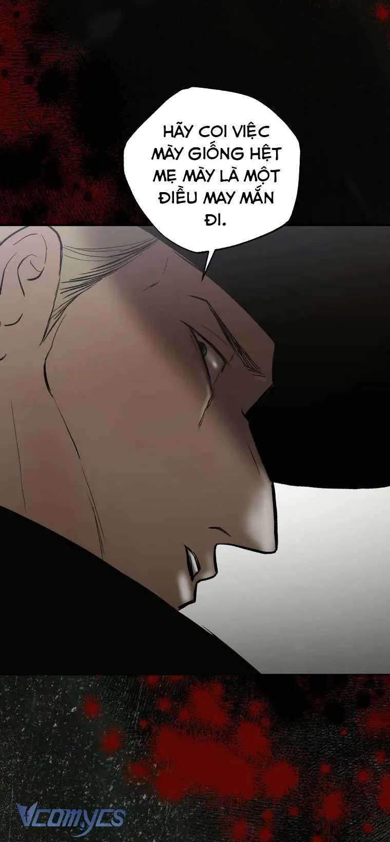 Tôi Bị Cắn Bởi Chú Chó Tôi Đã Bỏ Rơi Chap 78 - Next Chap 79