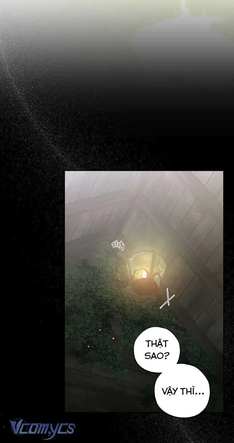 Tôi Bị Cắn Bởi Chú Chó Tôi Đã Bỏ Rơi Chap 78 - Next Chap 79