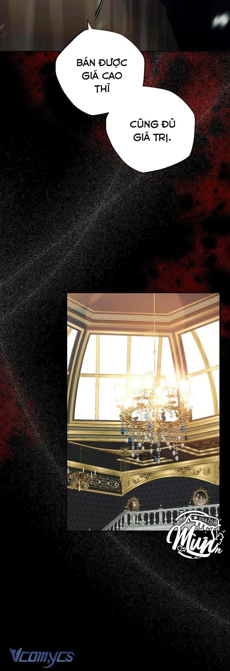 Tôi Bị Cắn Bởi Chú Chó Tôi Đã Bỏ Rơi Chap 78 - Next Chap 79