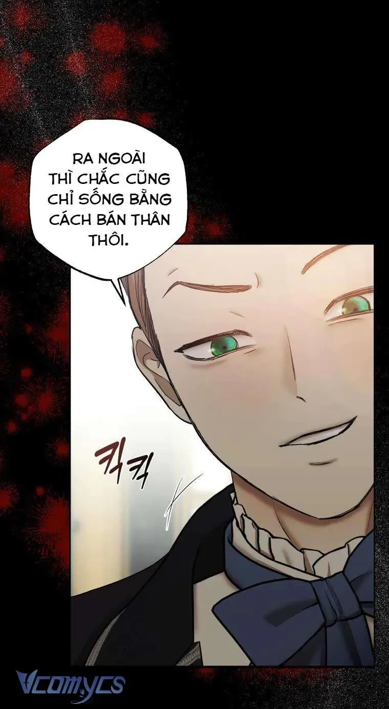 Tôi Bị Cắn Bởi Chú Chó Tôi Đã Bỏ Rơi Chap 78 - Next Chap 79