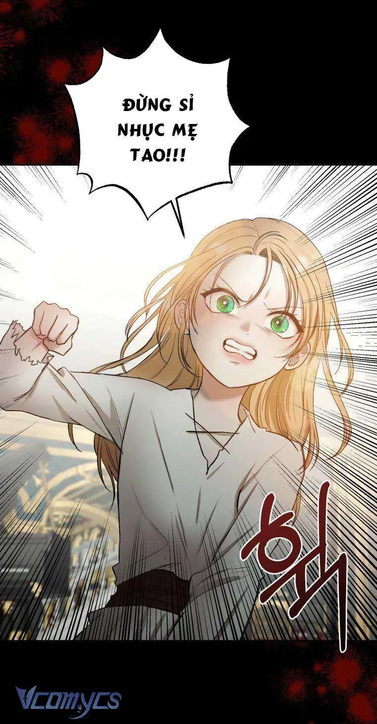 Tôi Bị Cắn Bởi Chú Chó Tôi Đã Bỏ Rơi Chap 78 - Next Chap 79