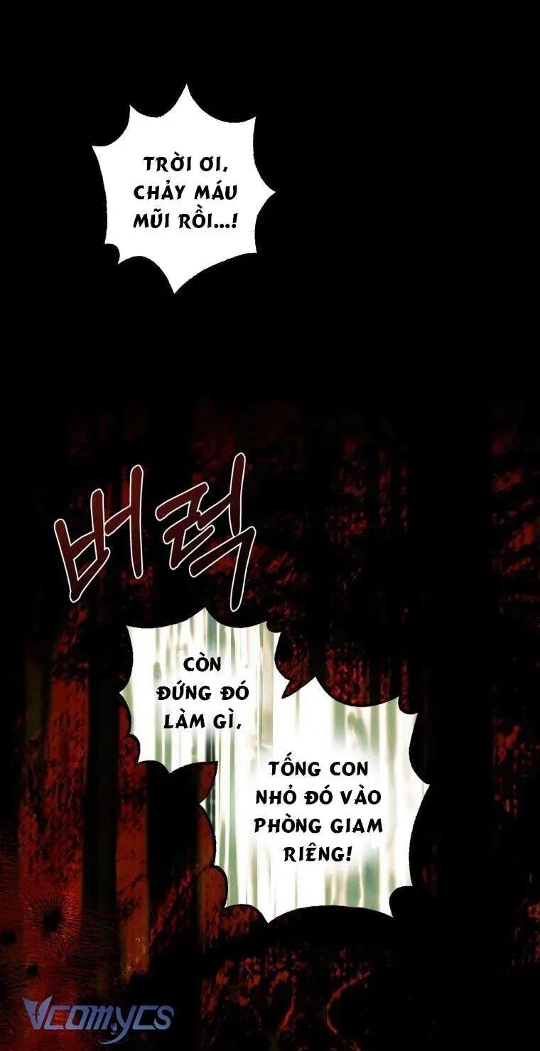 Tôi Bị Cắn Bởi Chú Chó Tôi Đã Bỏ Rơi Chap 78 - Next Chap 79