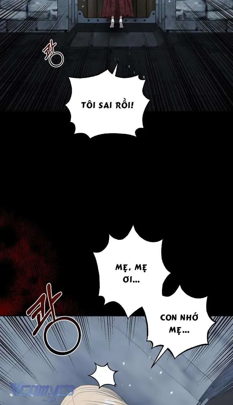 Tôi Bị Cắn Bởi Chú Chó Tôi Đã Bỏ Rơi Chap 78 - Next Chap 79