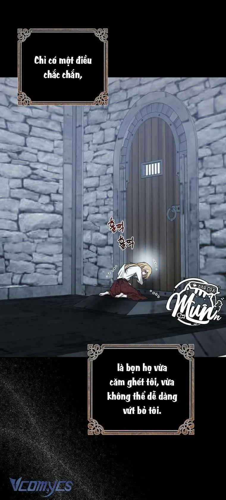 Tôi Bị Cắn Bởi Chú Chó Tôi Đã Bỏ Rơi Chap 78 - Next Chap 79
