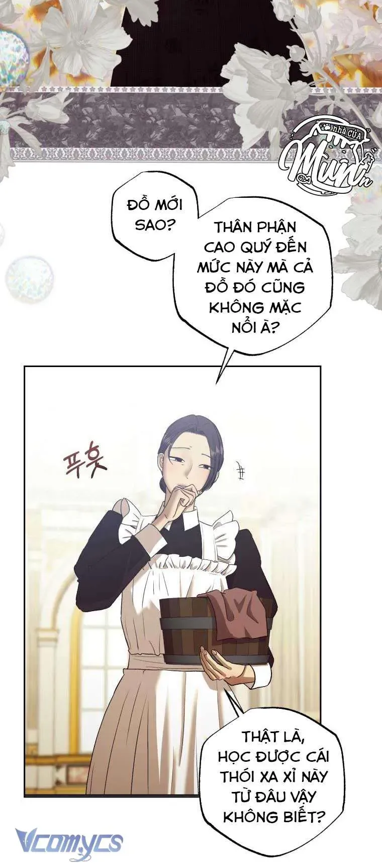Tôi Bị Cắn Bởi Chú Chó Tôi Đã Bỏ Rơi Chap 78 - Next Chap 79