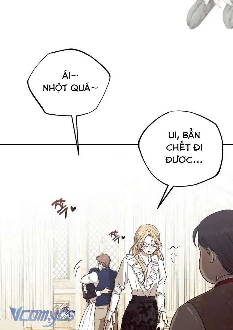 Tôi Bị Cắn Bởi Chú Chó Tôi Đã Bỏ Rơi Chap 78 - Next Chap 79