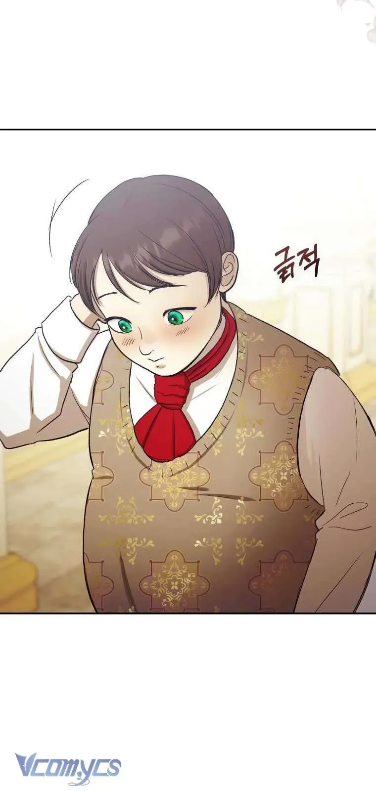 Tôi Bị Cắn Bởi Chú Chó Tôi Đã Bỏ Rơi Chap 78 - Next Chap 79