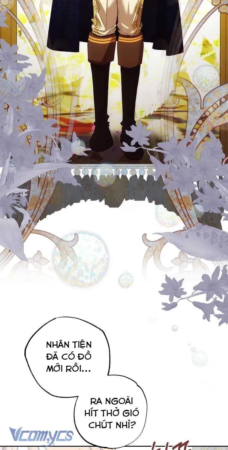 Tôi Bị Cắn Bởi Chú Chó Tôi Đã Bỏ Rơi Chap 78 - Next Chap 79