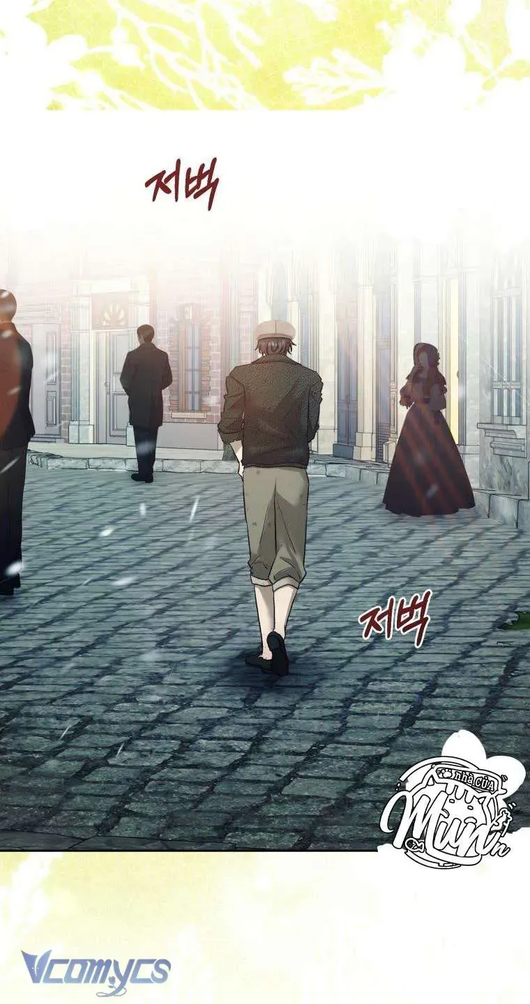 Tôi Bị Cắn Bởi Chú Chó Tôi Đã Bỏ Rơi Chap 78 - Next Chap 79