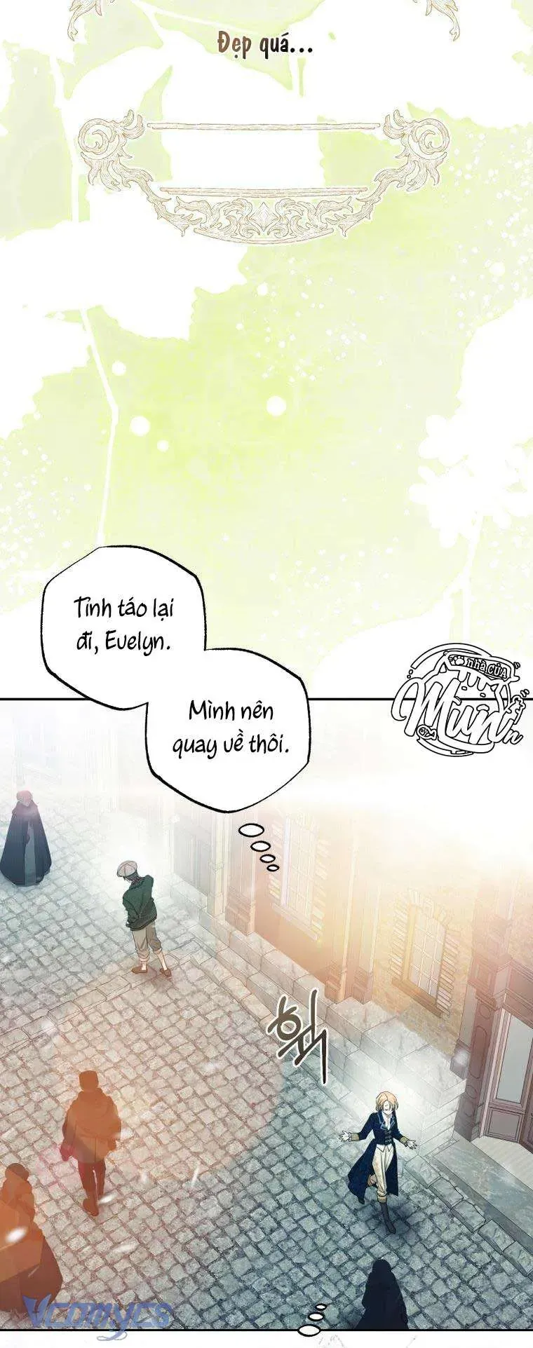 Tôi Bị Cắn Bởi Chú Chó Tôi Đã Bỏ Rơi Chap 78 - Next Chap 79