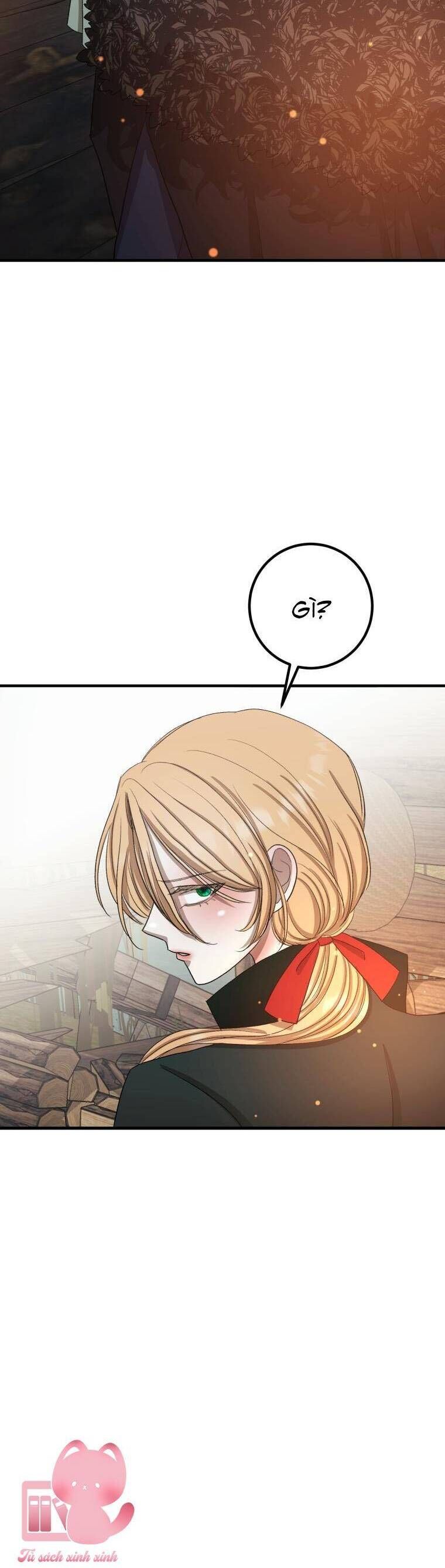 Tôi Bị Cắn Bởi Chú Chó Tôi Đã Bỏ Rơi Chap 8 - Next Chap 9