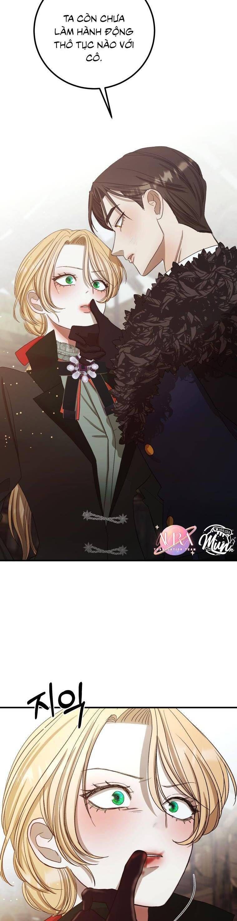 Tôi Bị Cắn Bởi Chú Chó Tôi Đã Bỏ Rơi Chap 8 - Next Chap 9