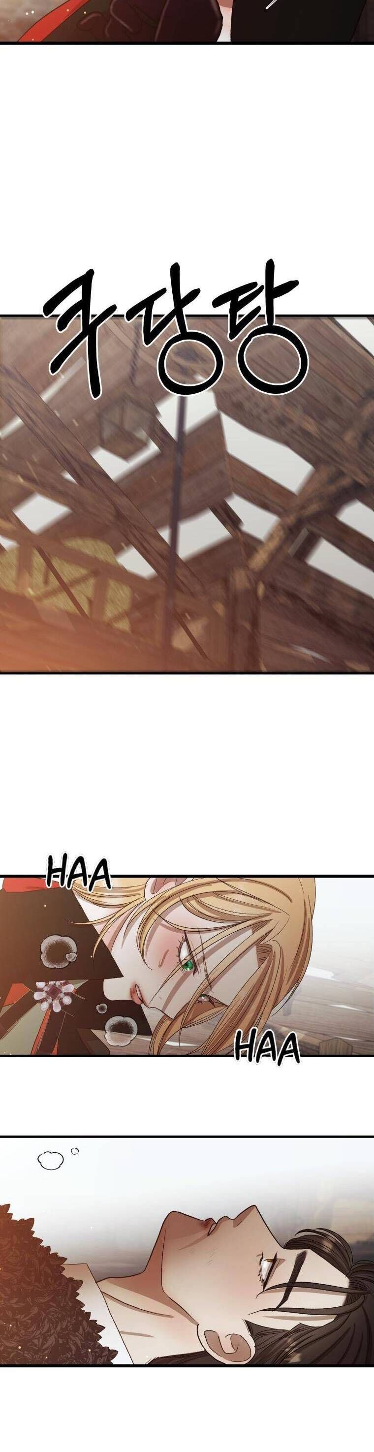 Tôi Bị Cắn Bởi Chú Chó Tôi Đã Bỏ Rơi Chap 8 - Next Chap 9