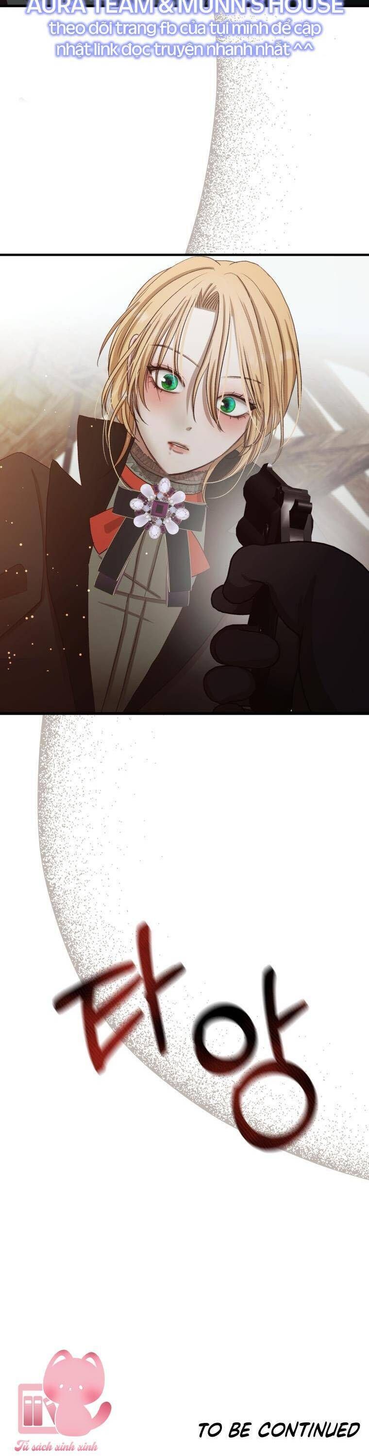 Tôi Bị Cắn Bởi Chú Chó Tôi Đã Bỏ Rơi Chap 8 - Next Chap 9