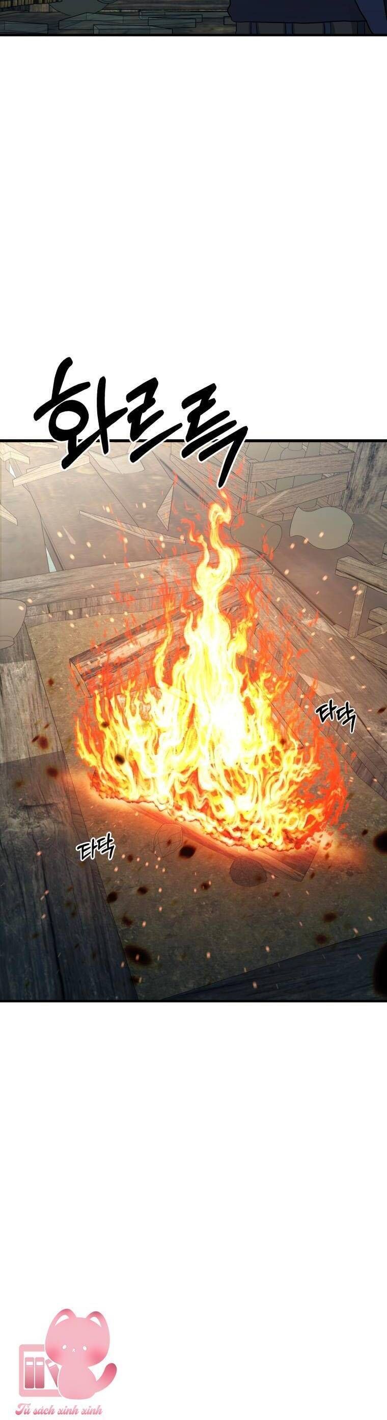 Tôi Bị Cắn Bởi Chú Chó Tôi Đã Bỏ Rơi Chap 8 - Next Chap 9