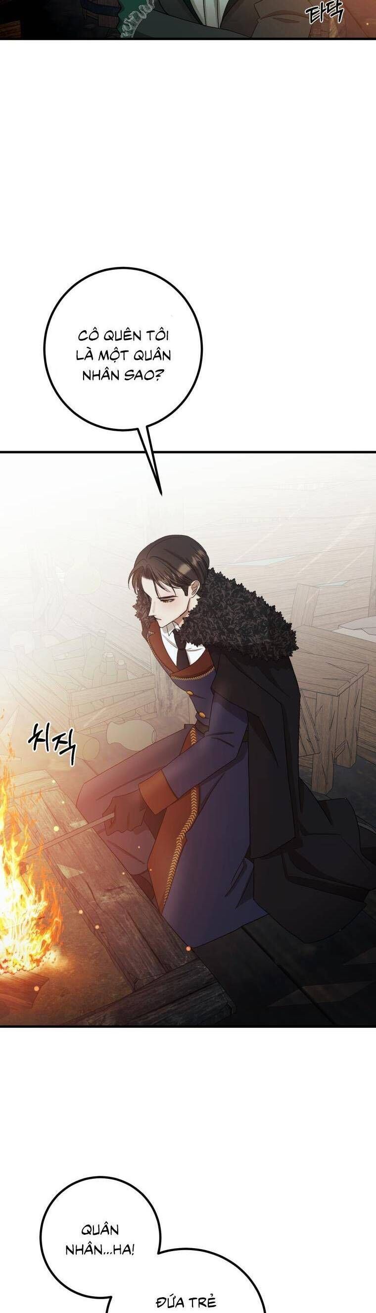 Tôi Bị Cắn Bởi Chú Chó Tôi Đã Bỏ Rơi Chap 8 - Next Chap 9