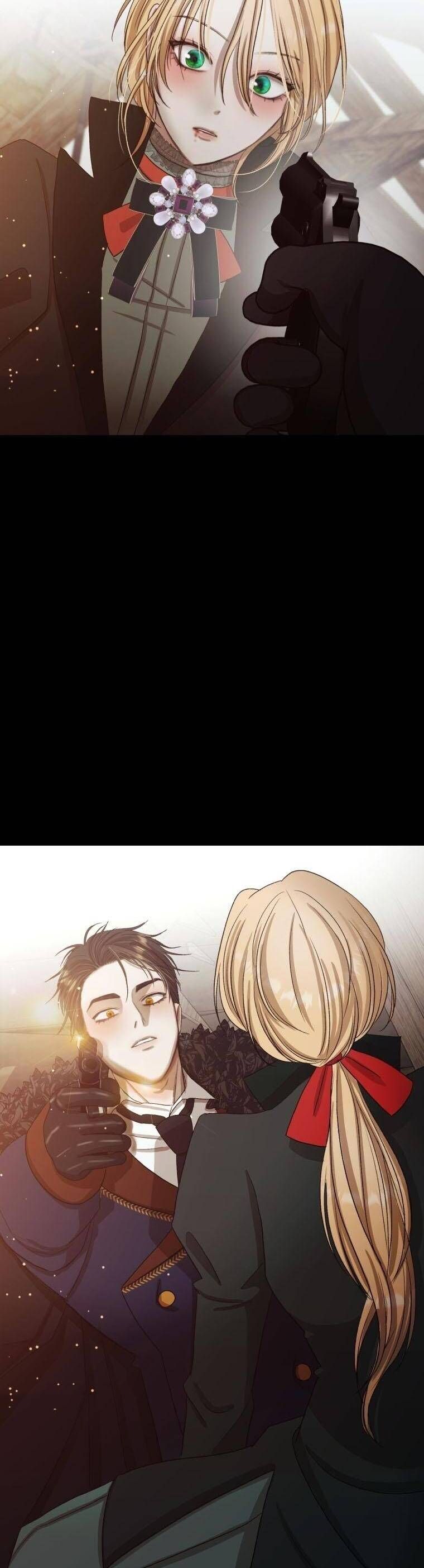 Tôi Bị Cắn Bởi Chú Chó Tôi Đã Bỏ Rơi Chap 9 - Next Chap 10