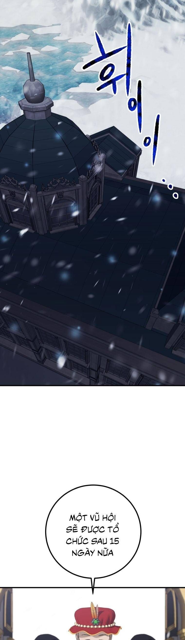 Tôi Bị Cắn Bởi Chú Chó Tôi Đã Bỏ Rơi Chap 9 - Next Chap 10