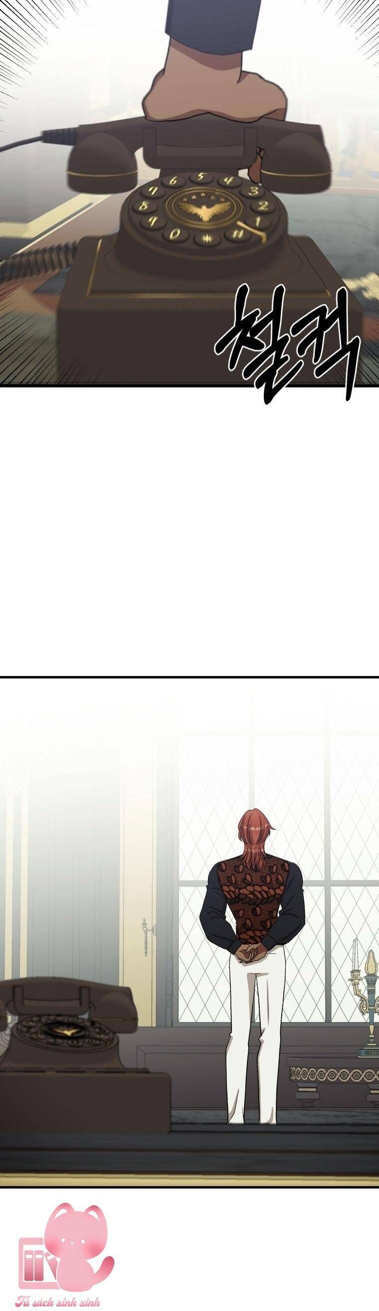 Tôi Bị Cắn Bởi Chú Chó Tôi Đã Bỏ Rơi Chap 9 - Next Chap 10