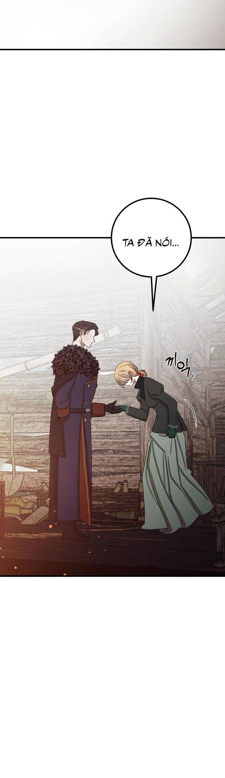 Tôi Bị Cắn Bởi Chú Chó Tôi Đã Bỏ Rơi Chap 9 - Next Chap 10