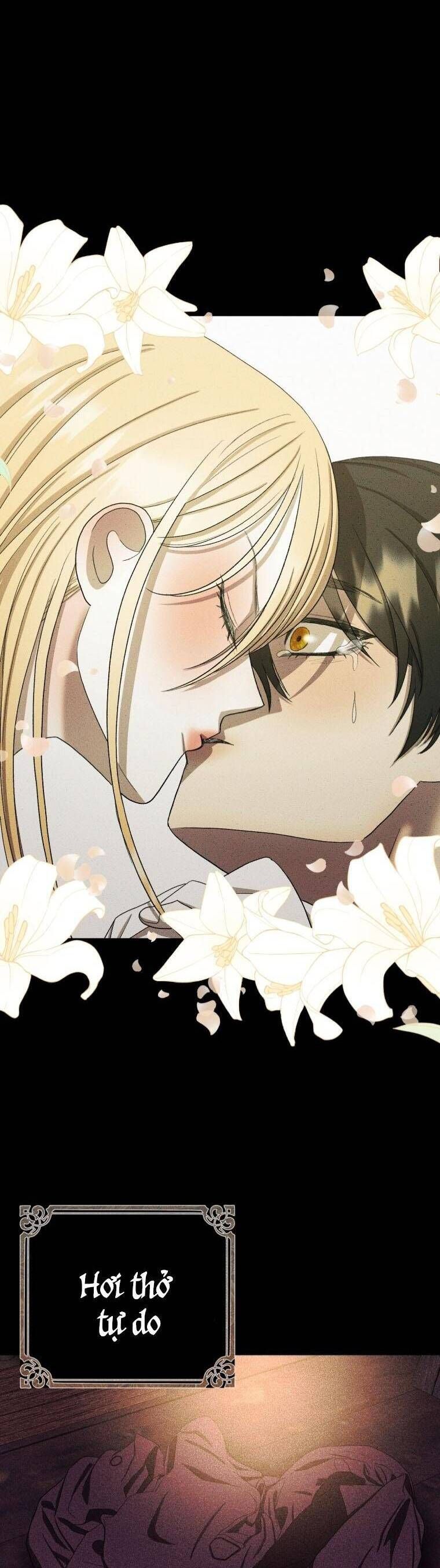 Tôi Bị Cắn Bởi Chú Chó Tôi Đã Bỏ Rơi Chap 9 - Next Chap 10