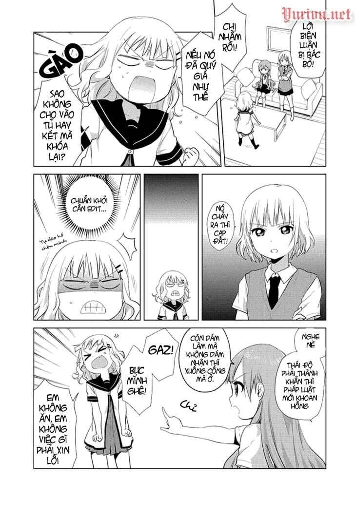 Oomuro-Ke Chap 1 - Next Chap 2