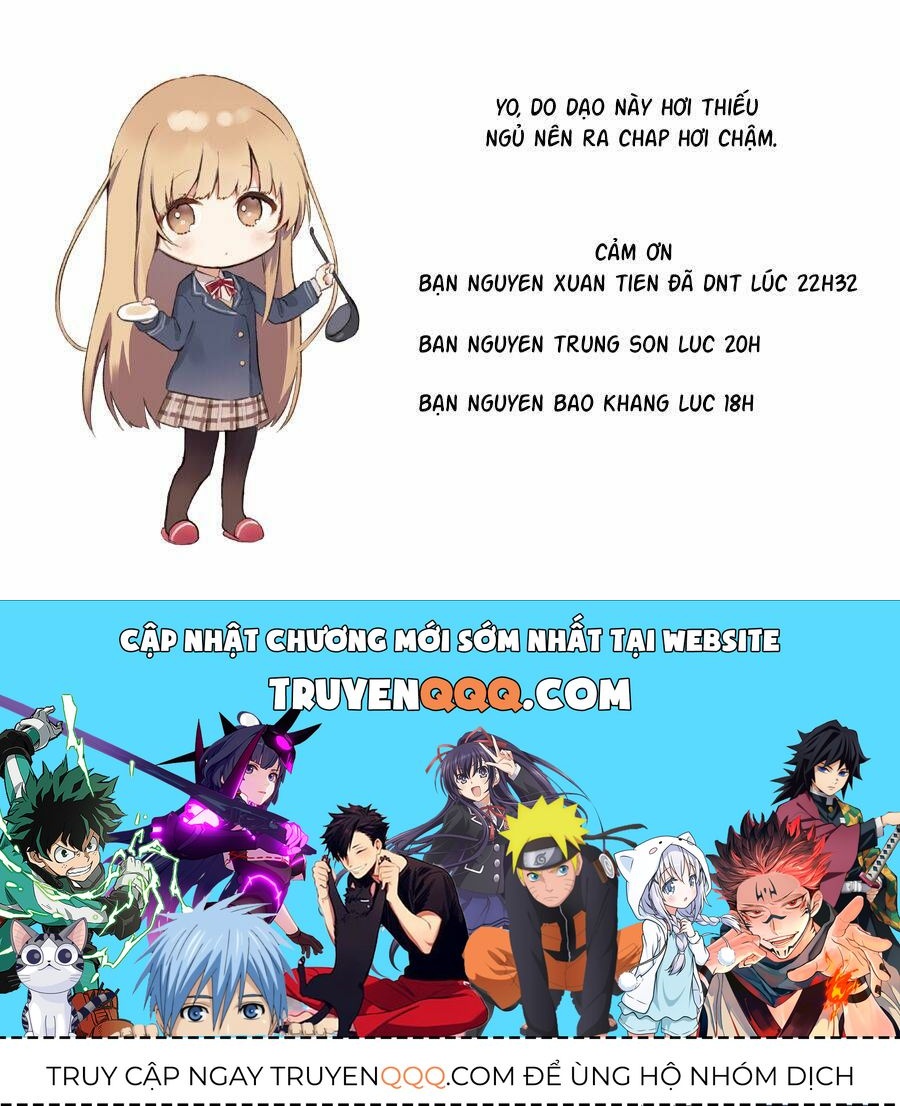 Oomuro-Ke Chap 10.1 - Next Chap 11.1