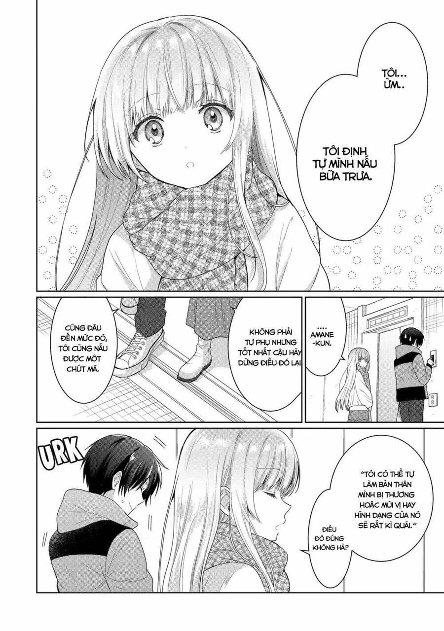 Oomuro-Ke Chap 10.1 - Next Chap 11.1
