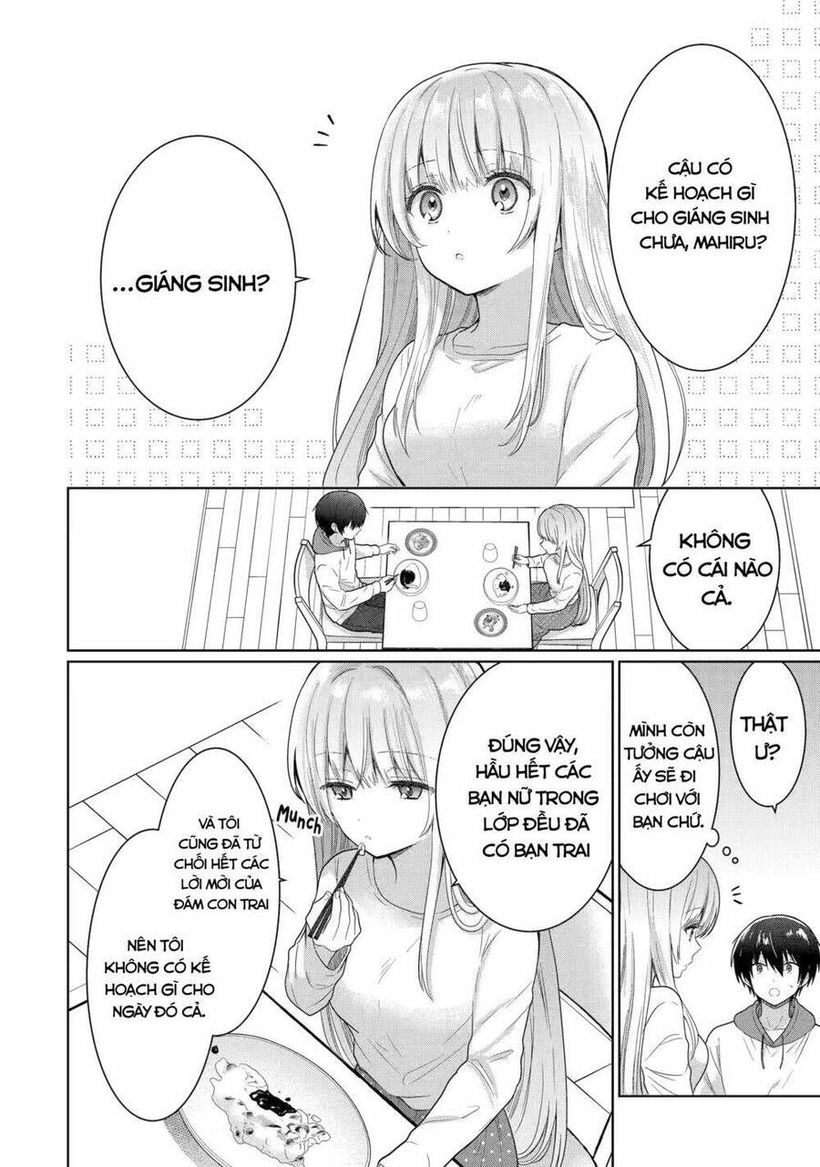 Oomuro-Ke Chap 10.3 - Next Chap 11.3
