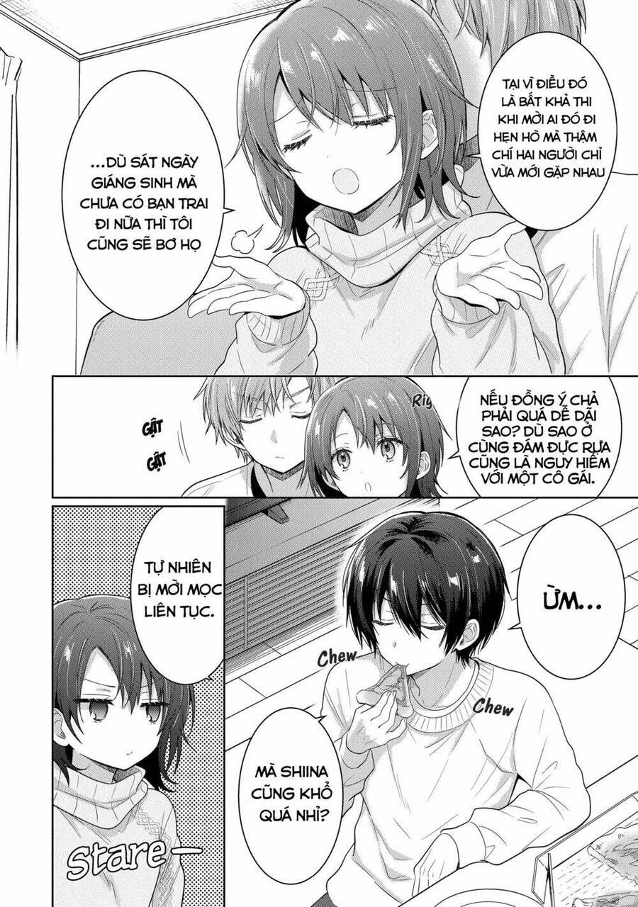 Oomuro-Ke Chap 10.4 - Next Chap 11.4