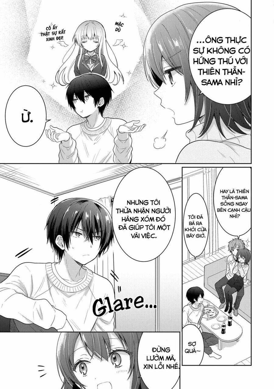 Oomuro-Ke Chap 10.4 - Next Chap 11.4