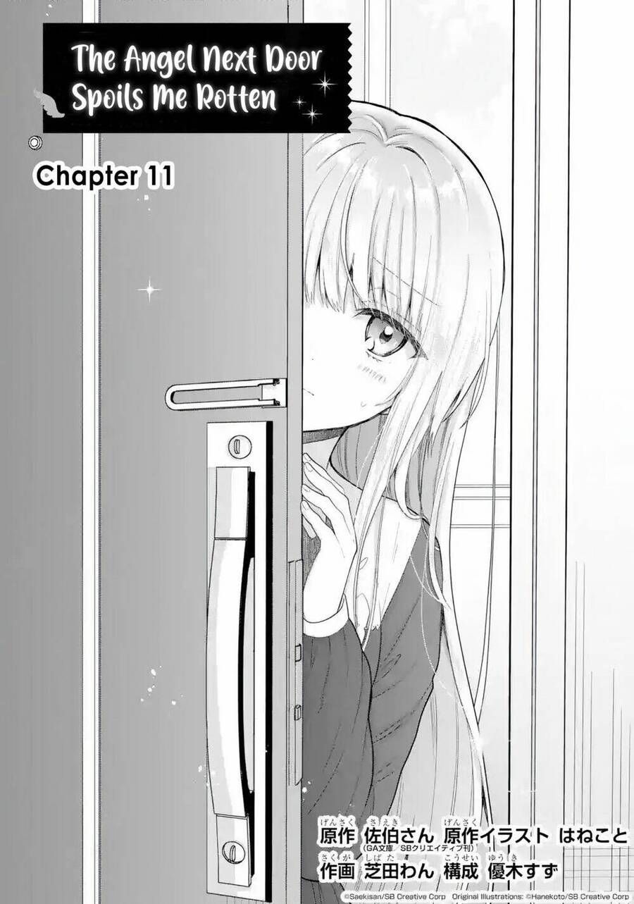 Oomuro-Ke Chap 11.1 - Next Chap 12.1