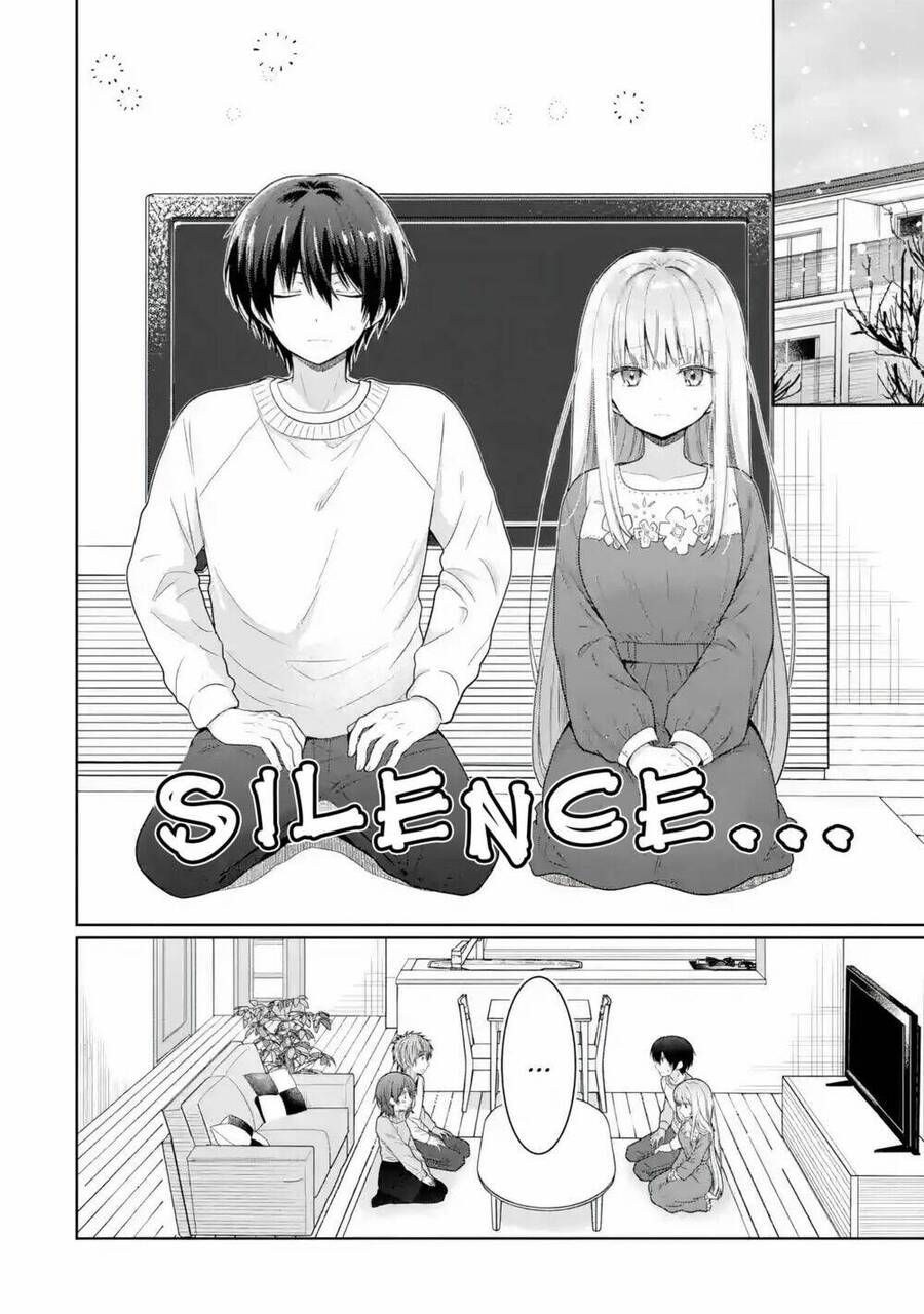 Oomuro-Ke Chap 11.1 - Next Chap 12.1