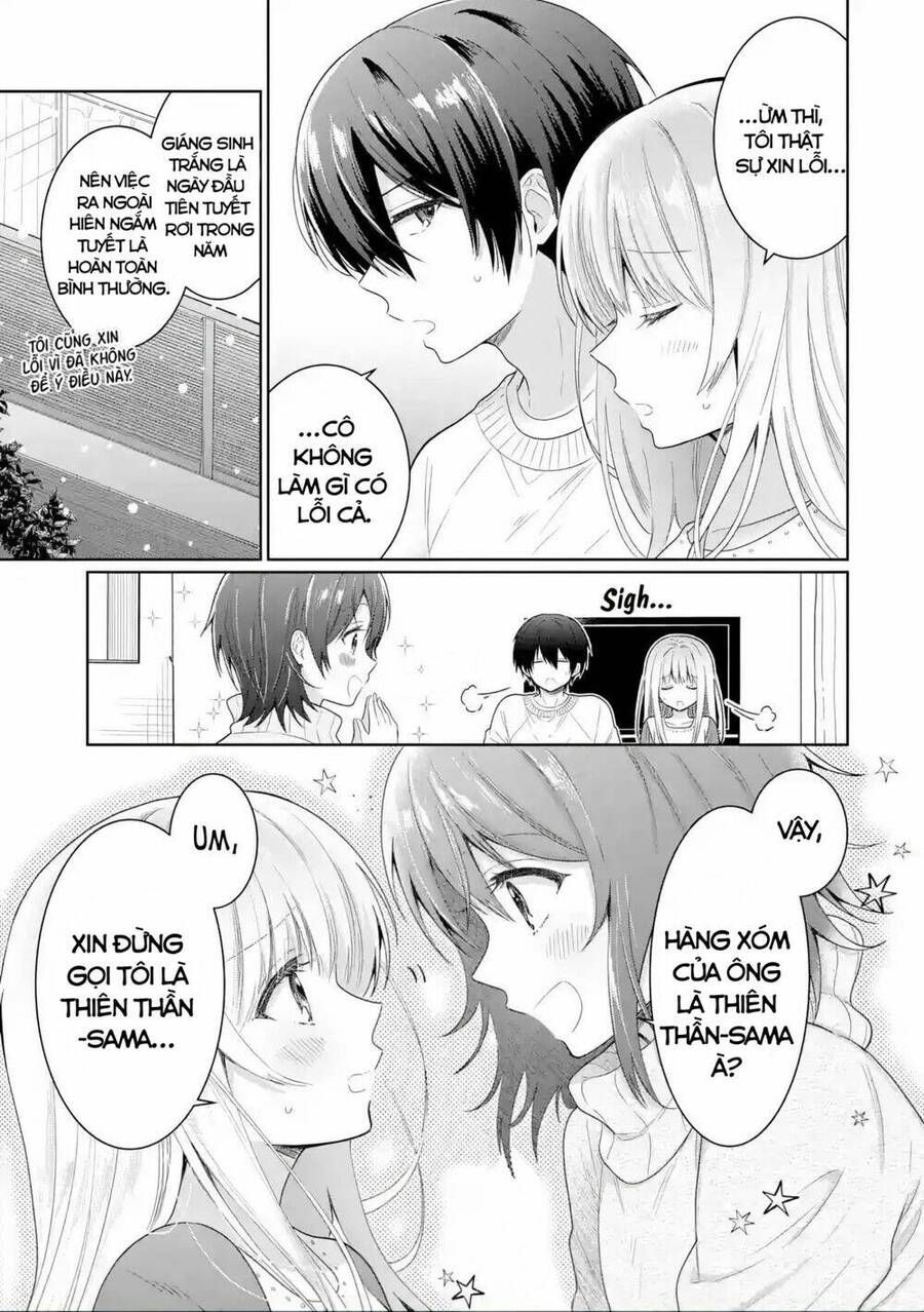 Oomuro-Ke Chap 11.1 - Next Chap 12.1