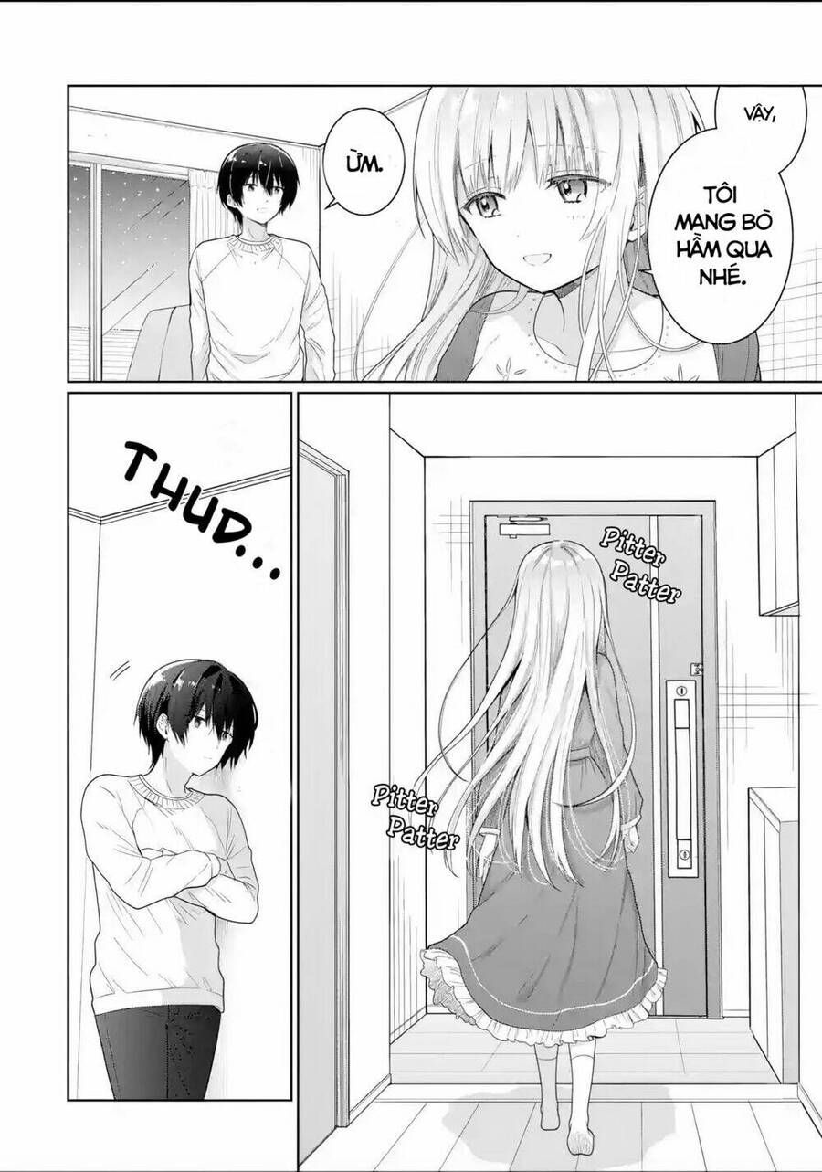 Oomuro-Ke Chap 11.3 - Next Chap 12.3