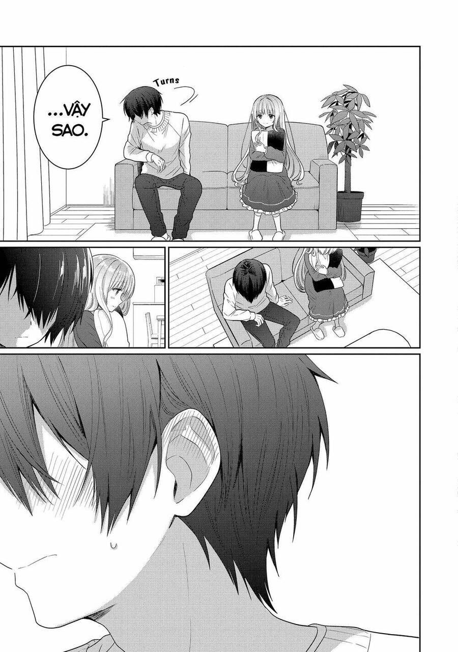 Oomuro-Ke Chap 11.4 - Next Chap 12.4