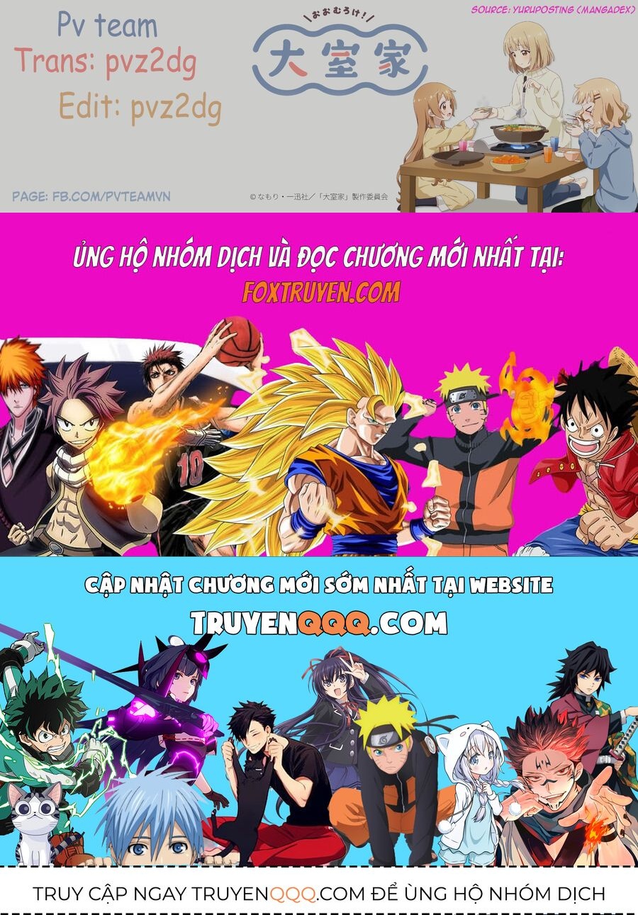 Oomuro-Ke Chap 115 - Next Chap 116