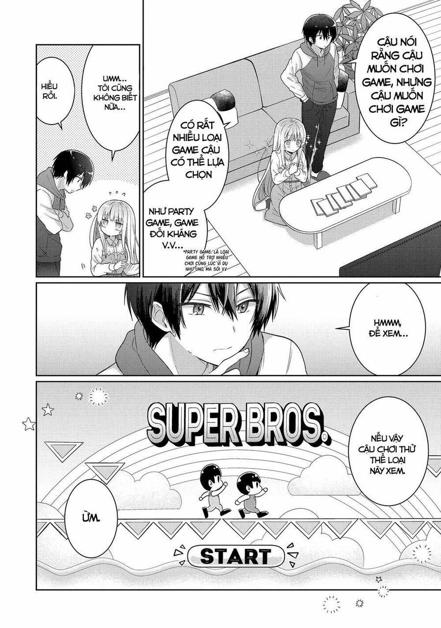 Oomuro-Ke Chap 12.1 - Next Chap 13.1