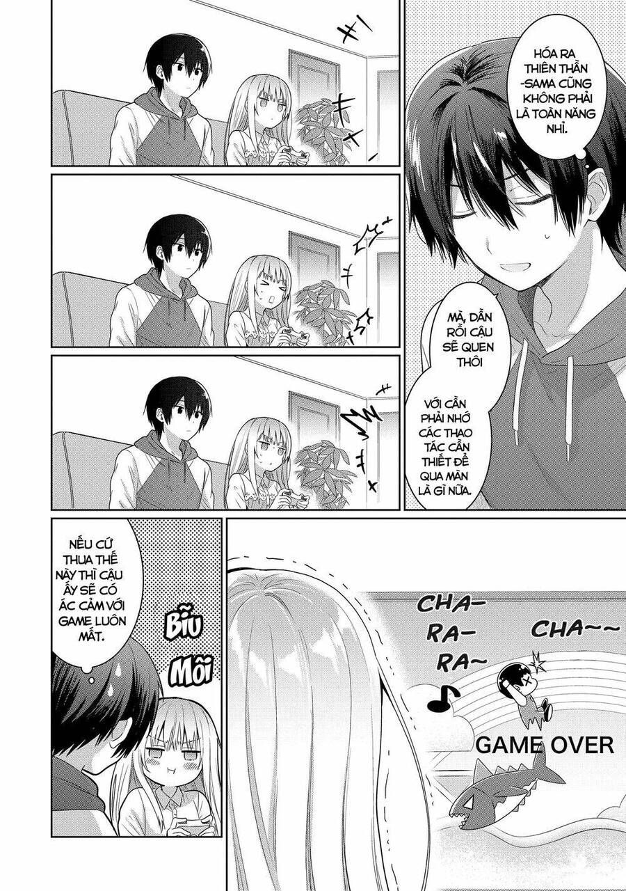 Oomuro-Ke Chap 12.1 - Next Chap 13.1