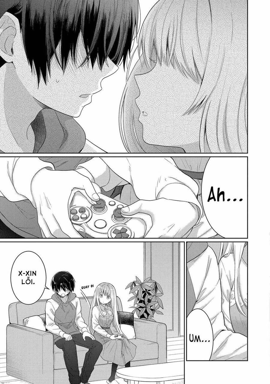 Oomuro-Ke Chap 12.1 - Next Chap 13.1