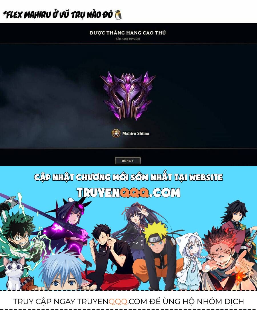 Oomuro-Ke Chap 12.2 - Next Chap 13.2